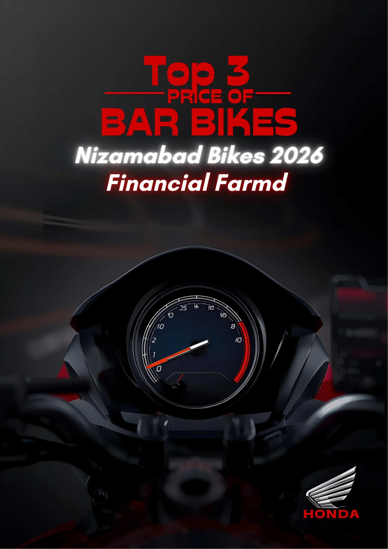 Buying Guide — Sairam Honda Nizamabad