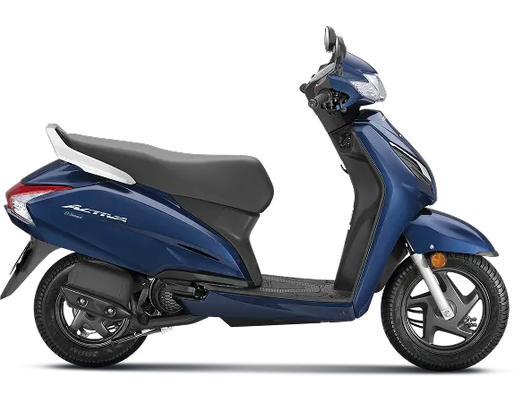 Honda Activa — Sairam Honda Nizamabad