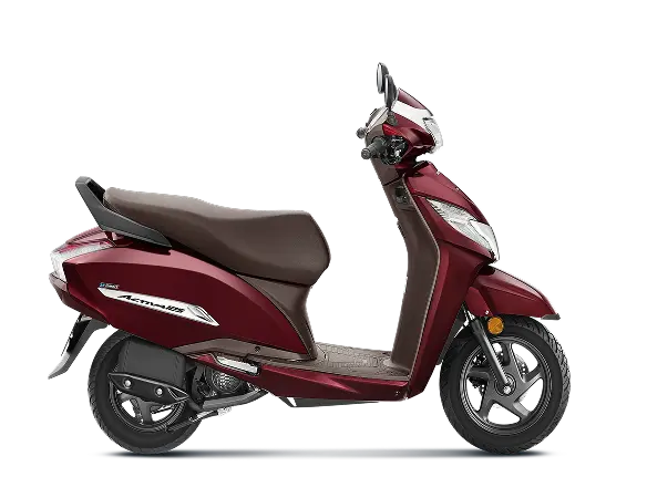 Honda Activa 125 — Sairam Honda Nizamabad