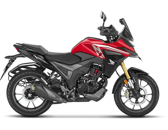 Honda CB200X — Sairam Honda Nizamabad