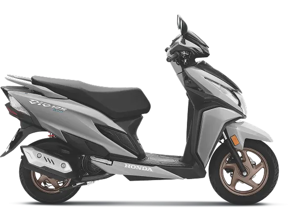 Honda Dio 125 — Sairam Honda Nizamabad