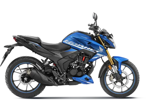 Honda Hornet 2.0 — Sairam Honda Nizamabad