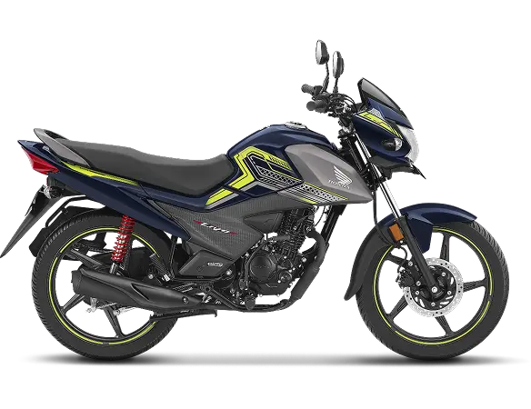 Honda Livo — Sairam Honda Nizamabad