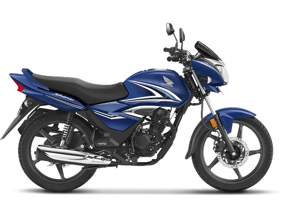 Honda Shine 125 — Sairam Honda Nizamabad
