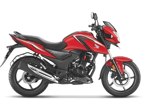 Honda SP 160 — Sairam Honda Nizamabad