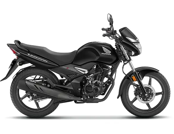 Honda Unicorn — Sairam Honda Nizamabad